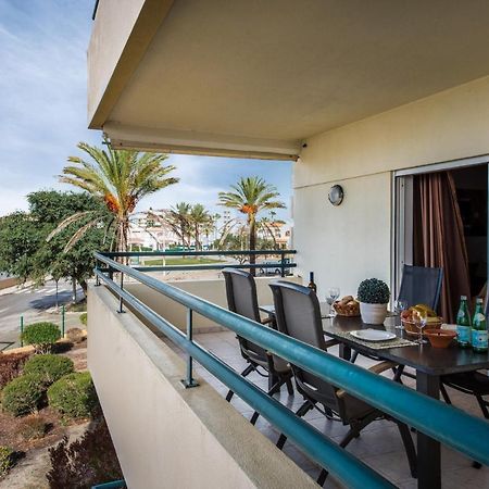 Apt Gale Mar 11 By Algarve Villa Holidays Exterior photo