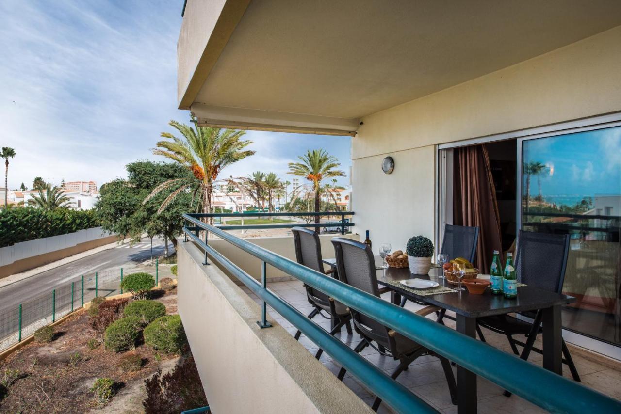 Apt Gale Mar 11 By Algarve Villa Holidays Exterior photo